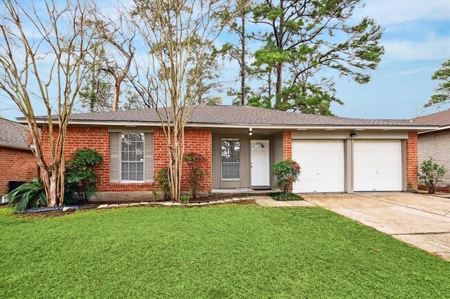 property at 5815 Bridgegate Dr