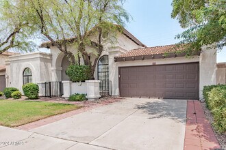 8778 E Appaloosa Trail in Scottsdale, AZ - Building Photo - Building Photo
