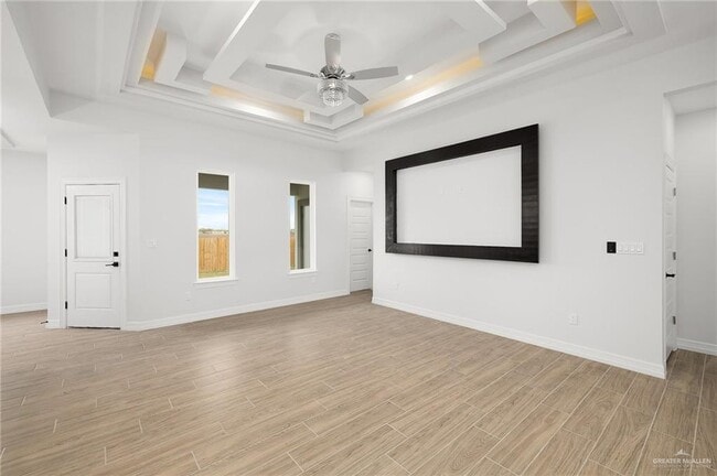 17 Sunrise Ln in Weslaco, TX - Building Photo - Building Photo