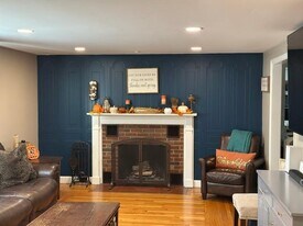 30 Pocasset Ave in Cumberland, RI - Building Photo