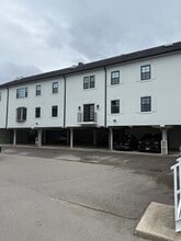 4202 W End Ave, Unit 105 in Nashville, TN - Foto de edificio - Building Photo