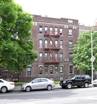 356 St Johns Pl Apartments