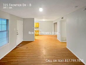 315 Frontier Dr in Bryan, TX - Building Photo - Building Photo