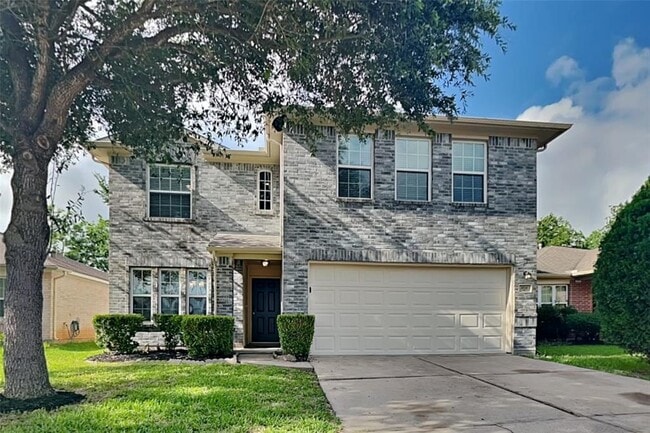 property at 17727 Barton Point Ln