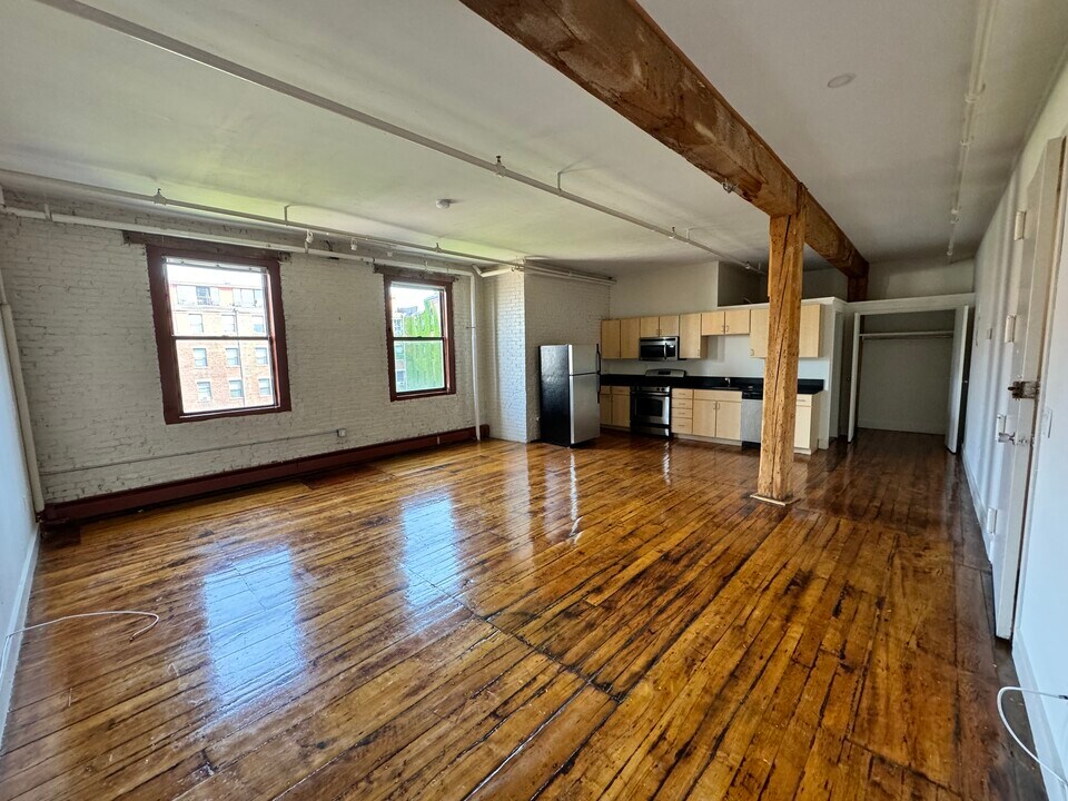 784 Tremont St, Unit 4 in Boston, MA - Building Photo