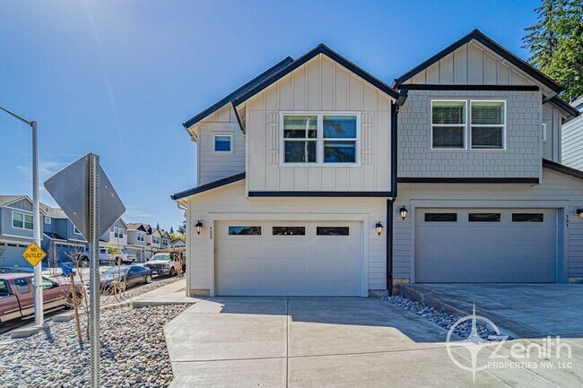 property at 125 NE Newhouse Rd