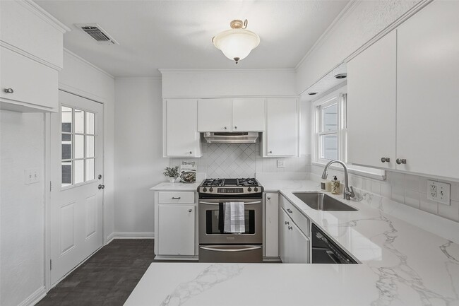 6417 Darwood Ave in Fort Worth, TX - Building Photo - Building Photo