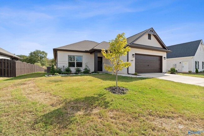 6039 Margie Collins Dr SE in Owens Cross Roads, AL - Building Photo - Building Photo