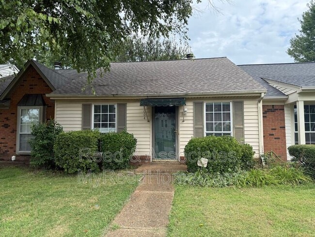 property at 7004 Wesley Ct