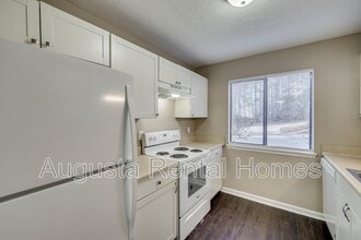 2451 Jennings Rd in Augusta, GA - Building Photo - Building Photo