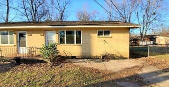 304 Wind Ave NW in Huntsville, AL - Building Photo