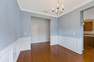 3525 Cashew Dr in Raleigh, NC - Building Photo - Building Photo