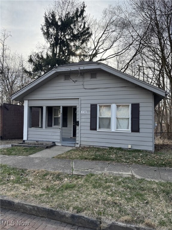 property at 238 Sobul Ave