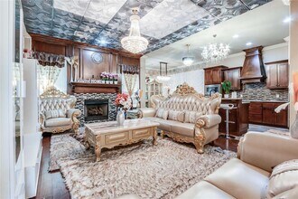 2829 Morgan Trce in Yukon, OK - Building Photo - Building Photo