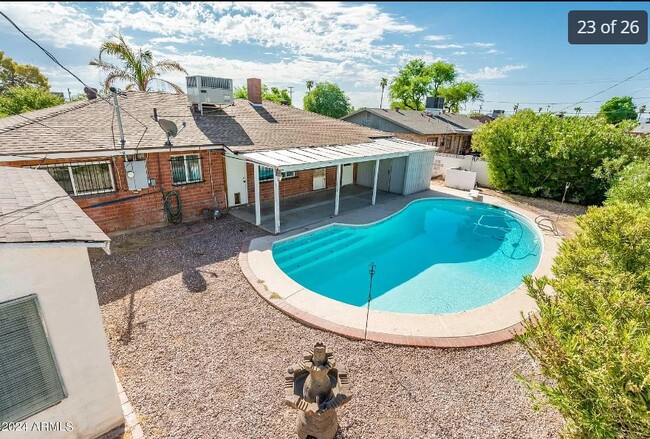 property at 6720 N 34th Ave