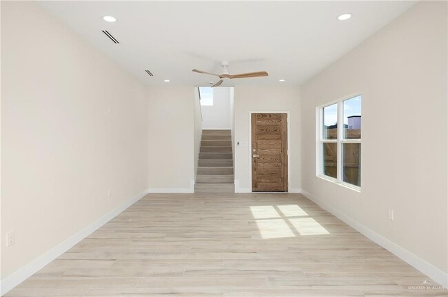 2709 Harmony St in Mission, TX - Building Photo - Building Photo