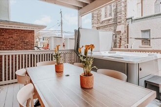 3 S Surrey Ave in Ventnor City, NJ - Building Photo - Building Photo