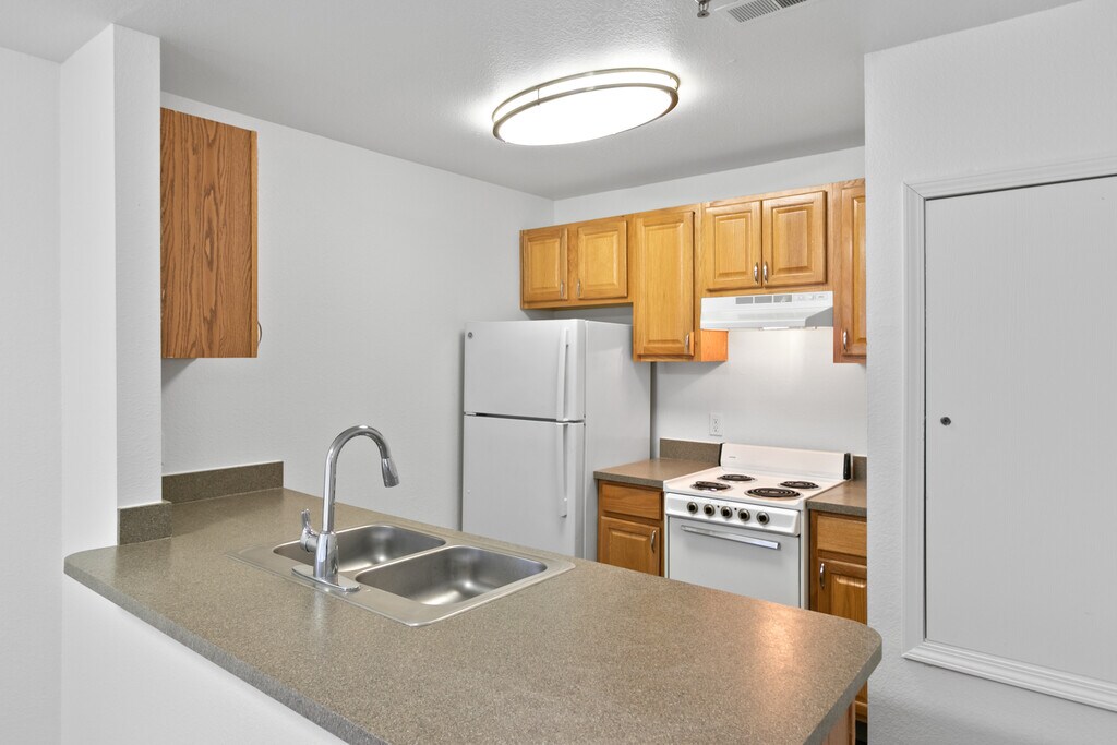 Lynden Parke Apartments in Ypsilanti, MI