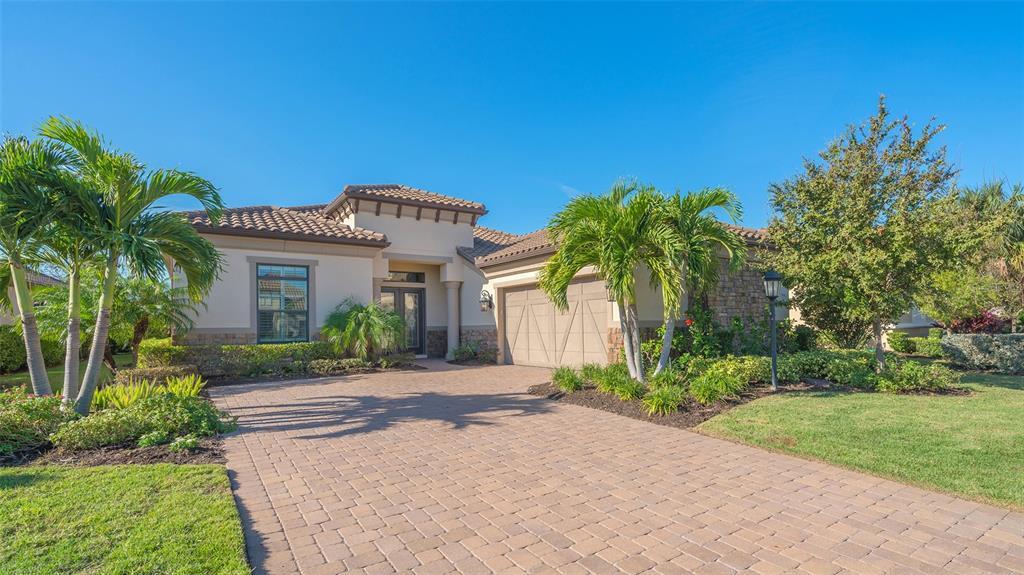 4714 Cabreo Ct in Bradenton, FL - Foto de edificio