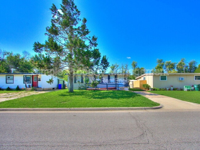 property at 1234 Iowa St