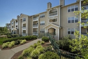 Harbour Gates Apartments