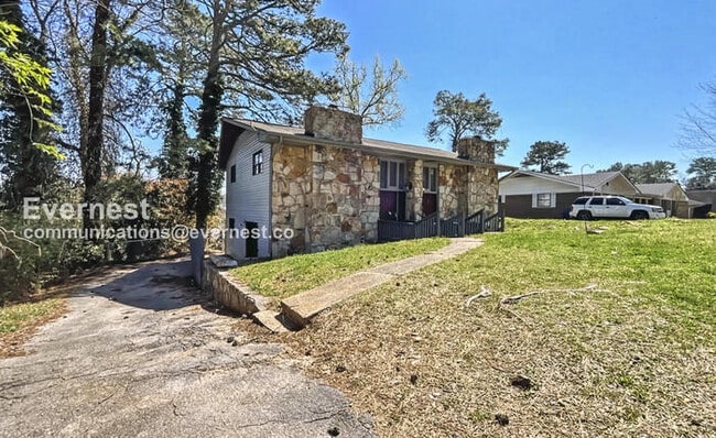 3992 Arbor Pl Ln in Chattanooga, TN - Building Photo - Building Photo