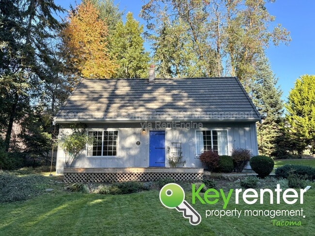 property at 1051 Paiute Trl