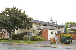 2358 Karen Dr Apartments