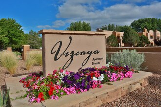 Vizcaya in Santa Fe, NM - Foto de edificio - Other