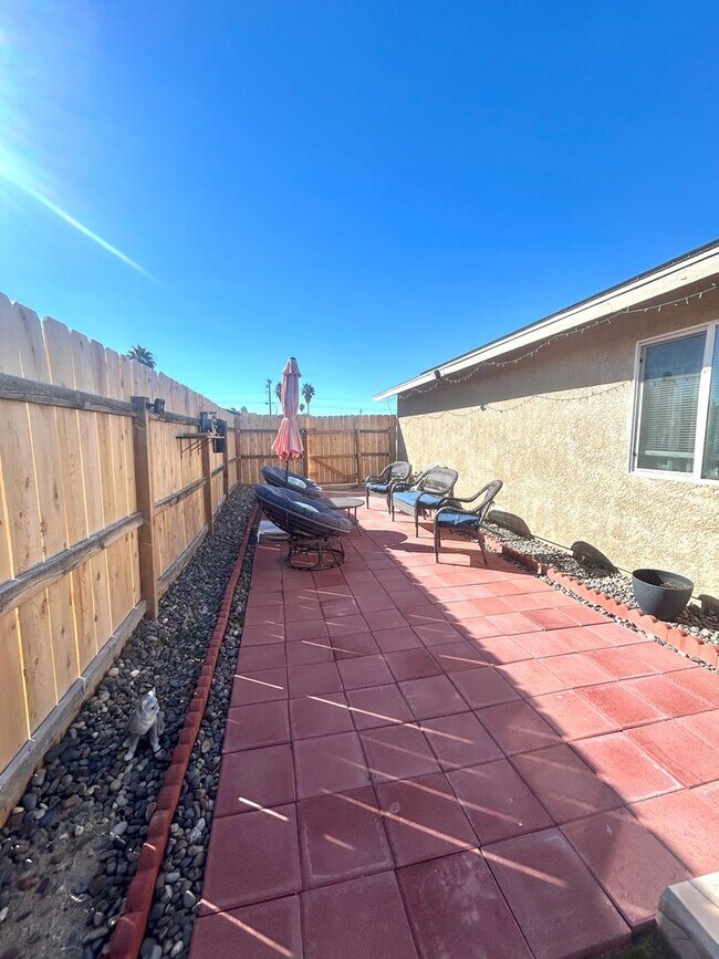 5409 Mariposa Ave in Twentynine Palms, CA - Building Photo - Building Photo