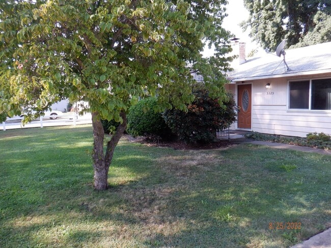 property at 5325 Teresa Way