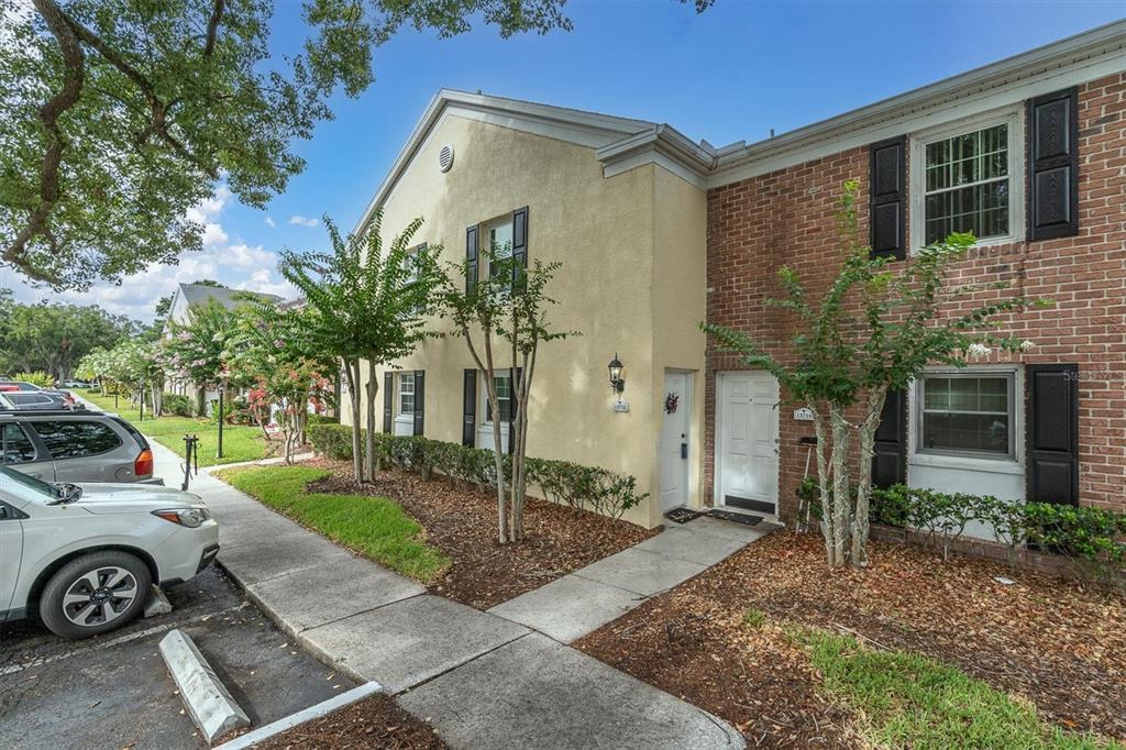 13712 Orange Sunset Dr in Tampa, FL - Building Photo