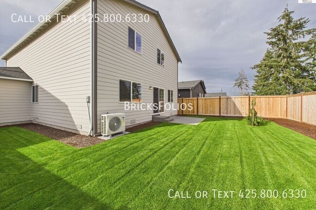 property at 19537 141st Ave Ct E