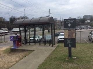 1320 Barnwell St in Columbia, SC - Building Photo - Building Photo