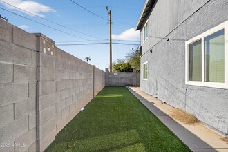 1110 N 10th St in Phoenix, AZ - Building Photo - Building Photo