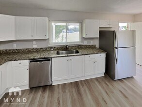 4922 Statesville Rd in Charlotte, NC - Building Photo - Building Photo