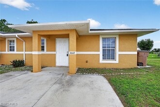 4424 26th St SW in Lehigh Acres, FL - Building Photo - Building Photo
