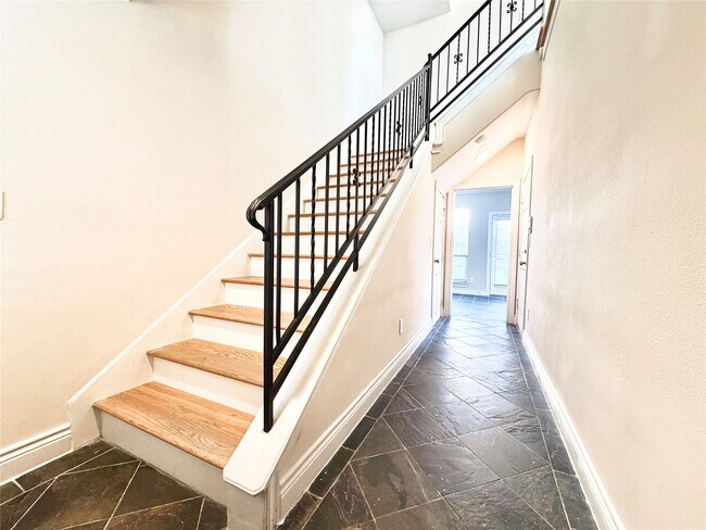 5430 Crooms St in Houston, TX - Building Photo - Building Photo