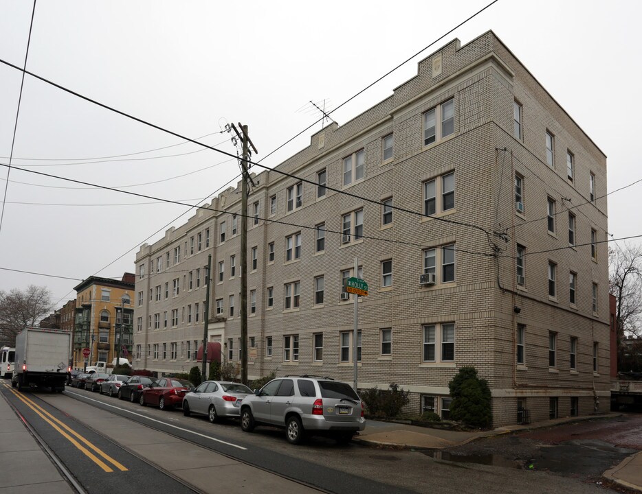 4107 Chester in Philadelphia, PA - Foto de edificio