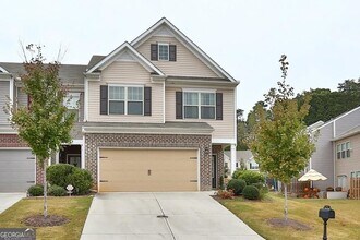1311 Brookmere Way in Cumming, GA - Building Photo - Building Photo