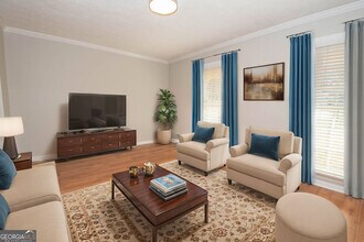 201 Lanyard Loop in Peachtree City, GA - Building Photo - Building Photo