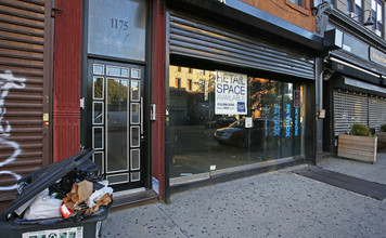 1175 Bedford Ave in Brooklyn, NY - Building Photo - Building Photo