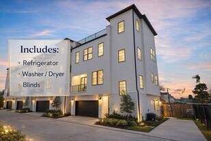 8707 Ojeman Villas Dr in Houston, TX - Building Photo