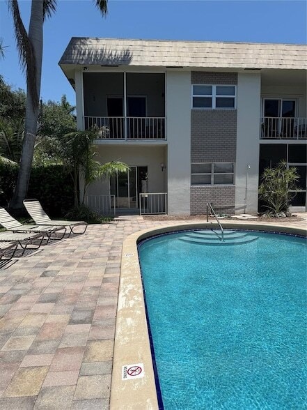 property at 1581 NE 34th Ct