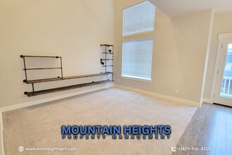 14762 S Patten Ln in Herriman, UT - Building Photo - Building Photo