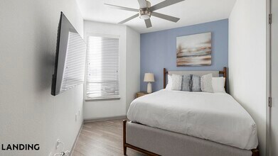 1001 S Center St, Unit 2140 in Arlington, TX - Foto de edificio - Building Photo