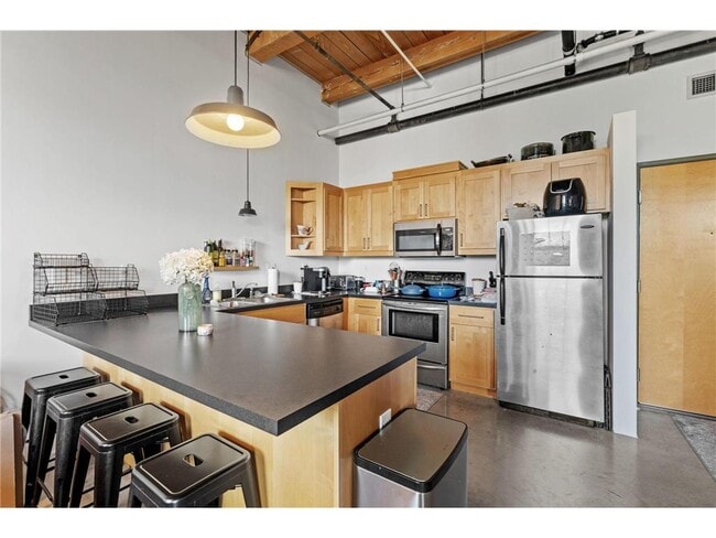 127 5th St NE in Minneapolis, MN - Building Photo - Building Photo