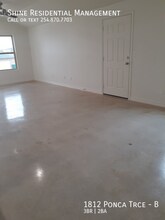 1812 Ponca Trce in Harker Heights, TX - Building Photo - Building Photo