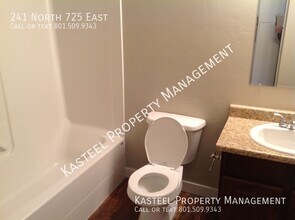 241 N 725 E in Vineyard, UT - Building Photo - Building Photo