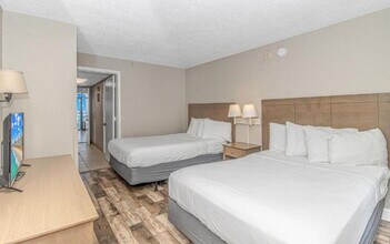 1501 S Ocean Blvd, Unit ID1375528P in Myrtle Beach, SC - Foto de edificio - Building Photo